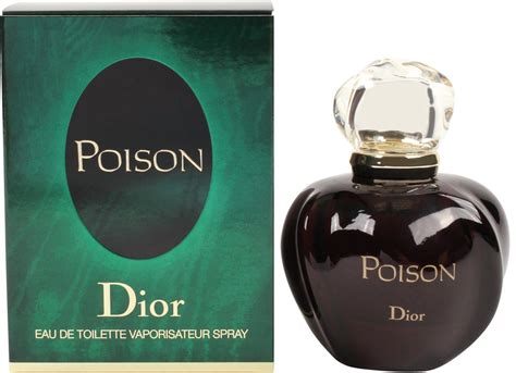 aktie dior poison|poison dior perfume 1985.